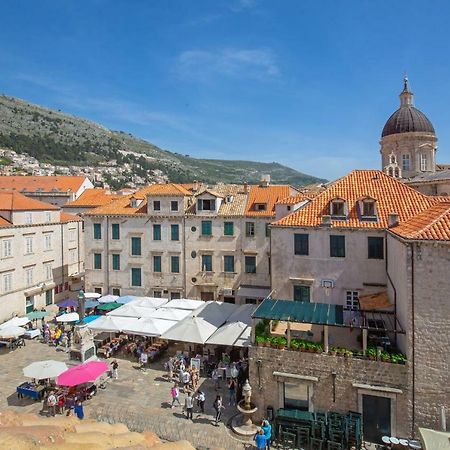 Apartment Bona Palace Dubrovnik Kültér fotó