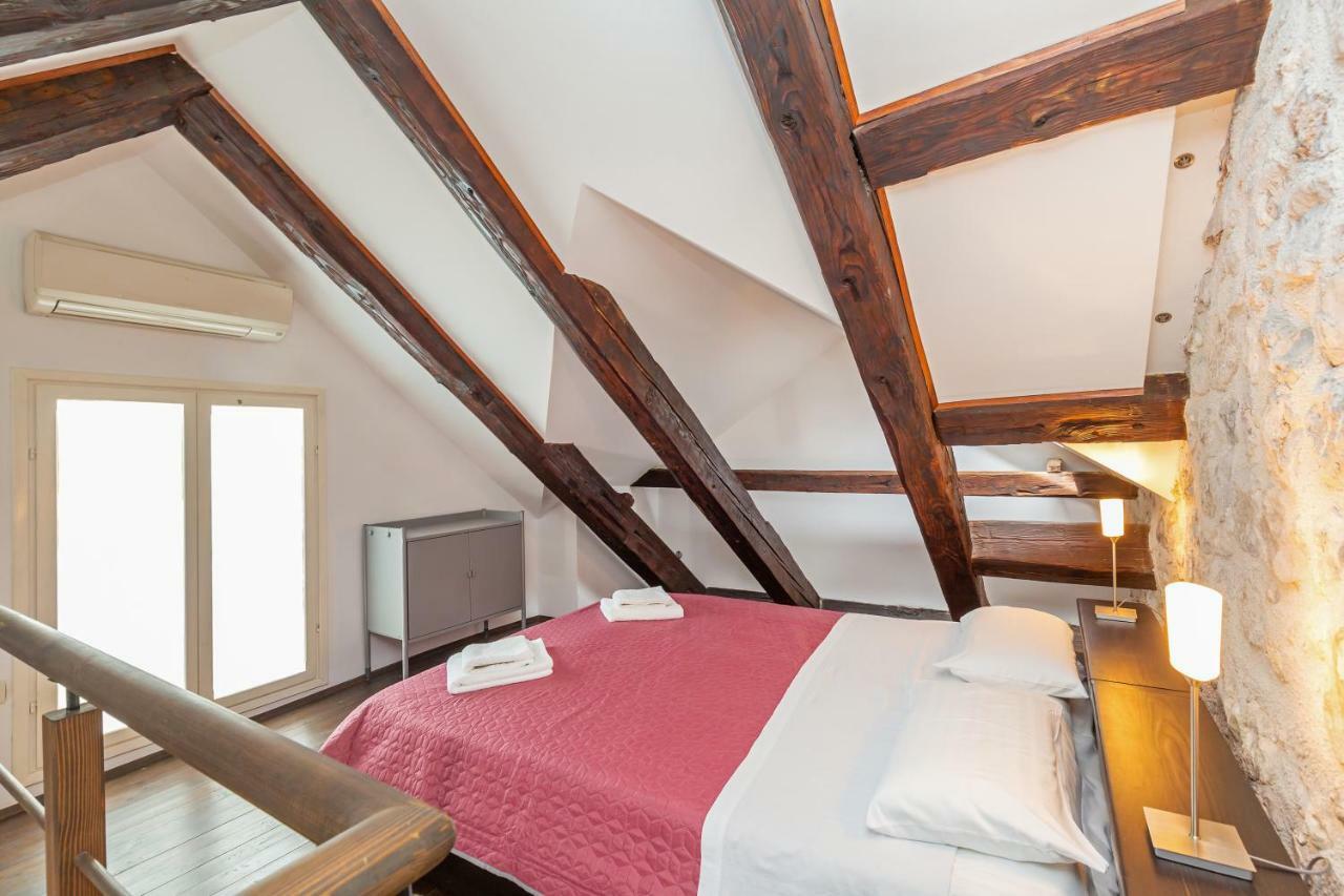 Apartment Bona Palace Dubrovnik Kültér fotó