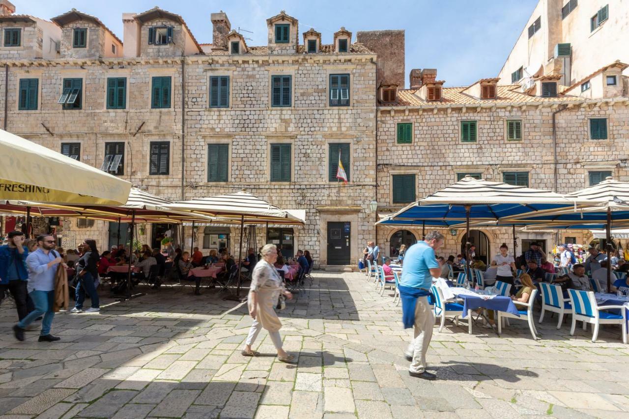Apartment Bona Palace Dubrovnik Kültér fotó