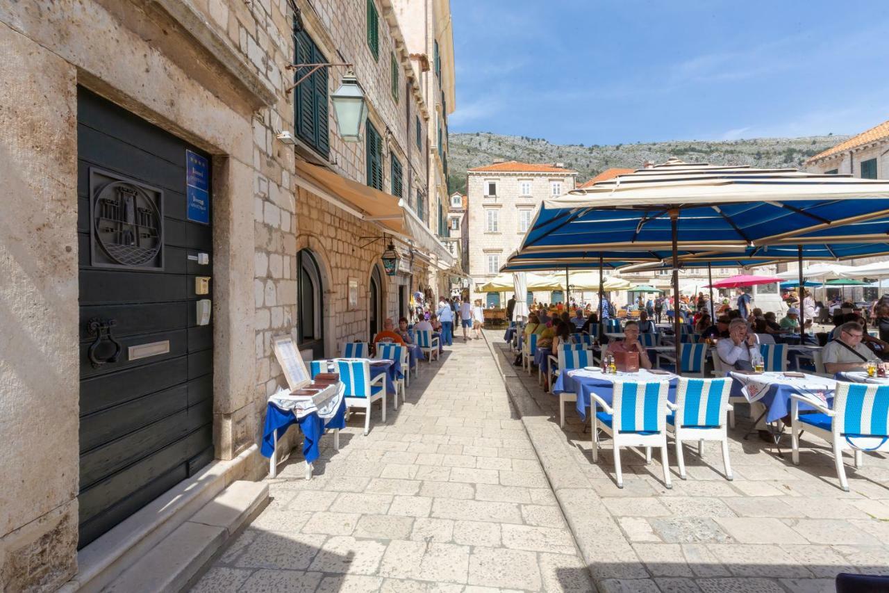 Apartment Bona Palace Dubrovnik Kültér fotó