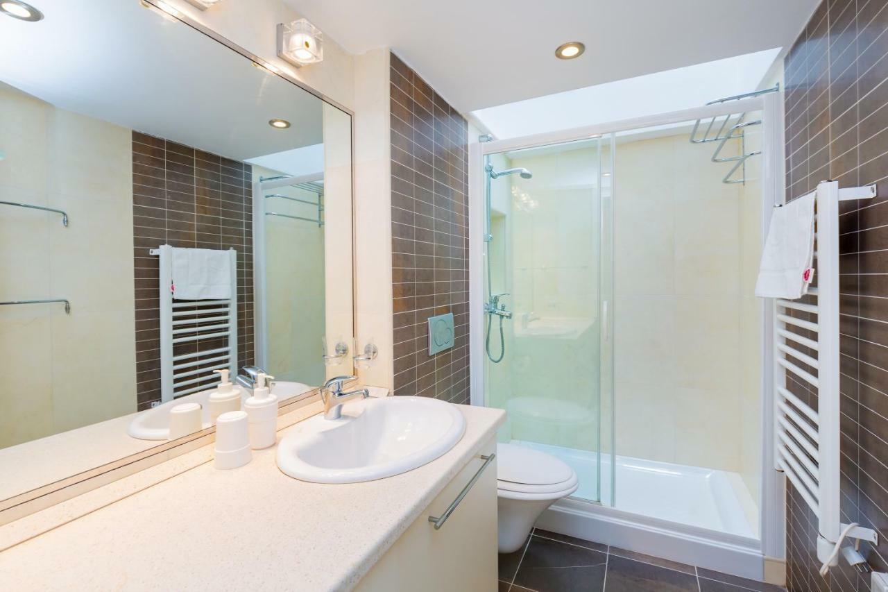 Apartment Bona Palace Dubrovnik Kültér fotó